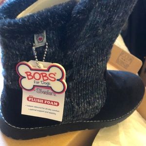 Bobs boots Alpine Winter Warrior New in Box